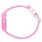 Ice-Watch - Ice Hero Pink Beauty - Montre Rose pour Fille avec Bracelet en Silicone - 020328 (Extra Small)