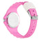 Ice-Watch - Ice Hero Pink Beauty - Montre Rose pour Fille avec Bracelet en Silicone - 020328 (Extra Small)