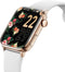 Ice-Watch Ice Smart 2.0, Rosé Goud (Wit)