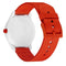 Ice Watch ICE solar power - Red tide 020061 Horloge - Textiel - Rood - Ø 40 mm