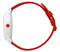 Ice Watch ICE solar power - Red tide 020061 Horloge - Textiel - Rood - Ø 40 mm