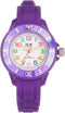 Ice-Watch IW000788 horloge kinderen - paars - kunststof