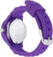 Ice-Watch IW000788 horloge kinderen - paars - kunststof