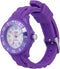 Ice-Watch IW000788 horloge kinderen - paars - kunststof