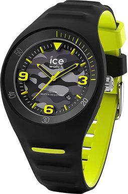 Ice-Watch IW017597 Pierre Leclercq Heren Horloge