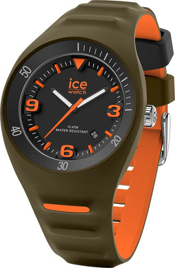 Ice-Watch IW020886 Pierre Leclerq Heren Horloge