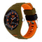 Ice-Watch IW020886 Pierre Leclerq Heren Horloge