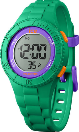 Ice-Watch IW021616 ICE digit Kinder Horloge