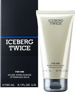 ICEBERG TWICE FOR HIM AFTERSH.BALM 150 ml