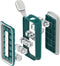 IceBreaker Pop - IJsblokjesvorm - Groenblauw