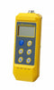 HENDI Thermometer - Stiftsonde - Temperatuurbereik -50°C tot 300°C - RVS