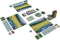 Stonemaier Games Wingspan - Bordspel - Engelstalig - Tactisch spel