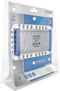Schwaiger SEW516 531 Satelliet multiswitch Ingangen (satelliet): 5 (4 satelliet / 1 terrestrisch) Aantal gebruikers: 16
