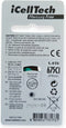 ICellTech P675