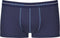 Sloggi Start Hipster - Heren slips - Katoenmix met stretch - Blauw & navy (2 stuks)