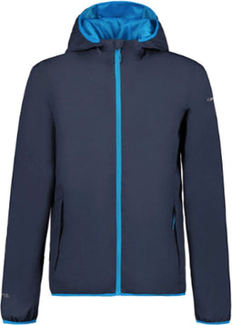 Icepeak - Baneberry - Herenjas - Waterdichte jas - Maat M