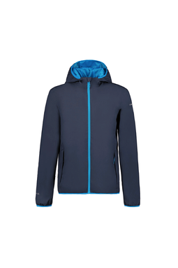 Icepeak Baneberry Jacket Heren - 56/XXL Blauw