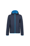 Icepeak Baneberry Jacket Heren - 56/XXL Blauw