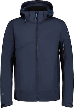 Icepeak - Barmstedt - Softshell Jacket - Heren jas - Maat M