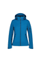 Icepeak Bathgate Softshell Jacket Dames - 40/L Blauw