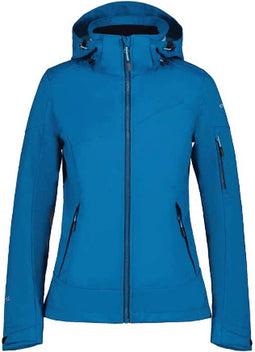 Icepeak - Bathgate - Softshell Jacket - Dames jas - Maat 38/M