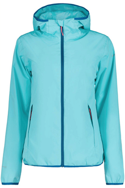 Icepeak Beaumont Jack Dames - 38/M Turquoise