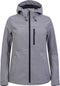 Icepeak - Bentonia - Softshell Jacket - Dames jas - Maat M