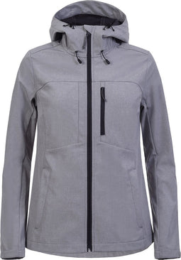 Icepeak - Bentonia - Wind Jacket - Dames jas - Maat L