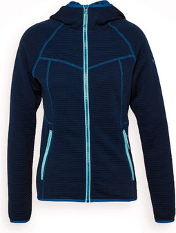Icepeak - Berryville - Dames Midlayer - Dames Vest - Maat XXL
