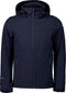 ICEPEAK BRIMFIELD Softshell Dark-Blue-M