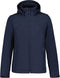 ICEPEAK BRIMFIELD Softshell Dark-Blue-M