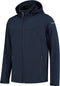 ICEPEAK BRIMFIELD Softshell Dark-Blue-M