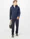 ICEPEAK BRIMFIELD Softshell Dark-Blue-XL