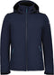 ICEPEAK BRIMFIELD Softshell Dark-Blue-XL