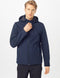 ICEPEAK BRIMFIELD Softshell Dark-Blue-XL