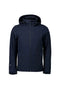 Icepeak Brimfield Softshell Jacket Blauw - 56/XXL Blauw
