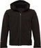 ICEPEAK BRIMFIELD Softshell jas Heren-Black-54