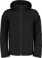 ICEPEAK BRIMFIELD Softshell jas Heren-Black-54