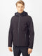 ICEPEAK BRIMFIELD Softshell jas Heren-Black-54
