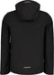 ICEPEAK BRIMFIELD Softshell jas Heren-Black-54