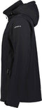 ICEPEAK BRIMFIELD Softshell jas Heren-Black-54