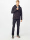 ICEPEAK BRIMFIELD Softshell jas Heren-Black-54