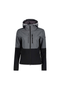 Icepeak Delli Softshell Jacket Dames - 38/M Grijs
