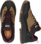 Icepeak Wandelschoen Dames - Laag - Lichtbruin - Maat 36