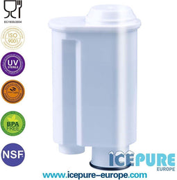 Icepure CMF005 Water Filter Coffee Machine Replacement Saeco, Philips