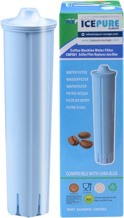Icepure Waterfilter CMF001 voor Jura Blue 71311