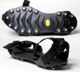 Icer's snow spikes size kids/women 36/37