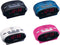 Ices ICR-210 - Wekkerradio - Wit