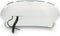 Ices ICR-210 - Wekkerradio - Wit