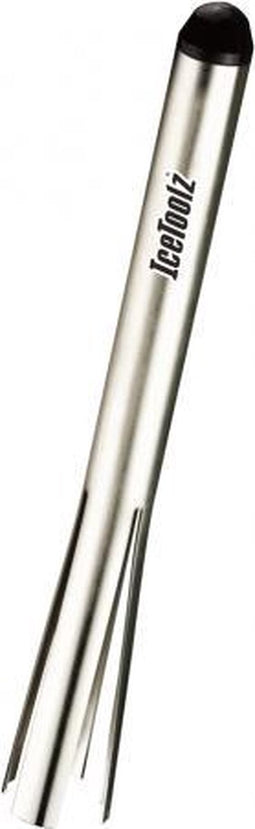 IceToolz | Balhoofdcup uitdrijver E221 | Voor 1" en 1-1/8"